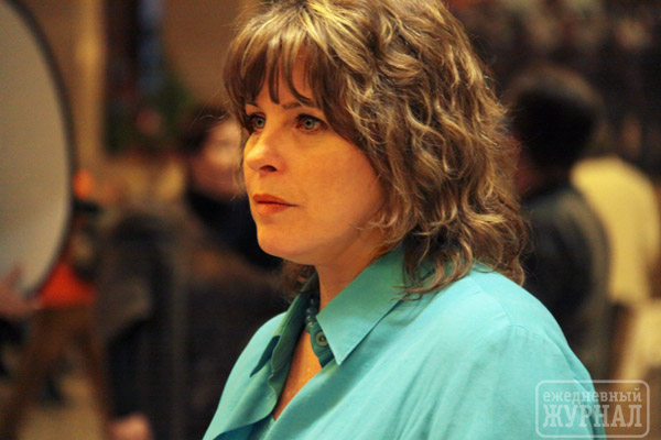 Ежедневный Журнал: Глокая куздра…